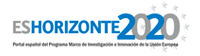 Portal Español sobre Horizonte 2020